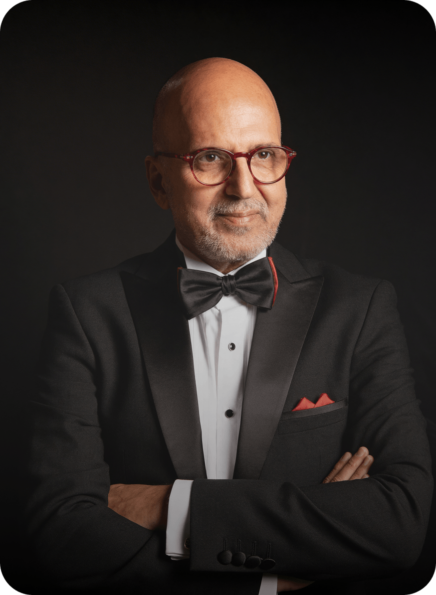 Dr. Seetharaman