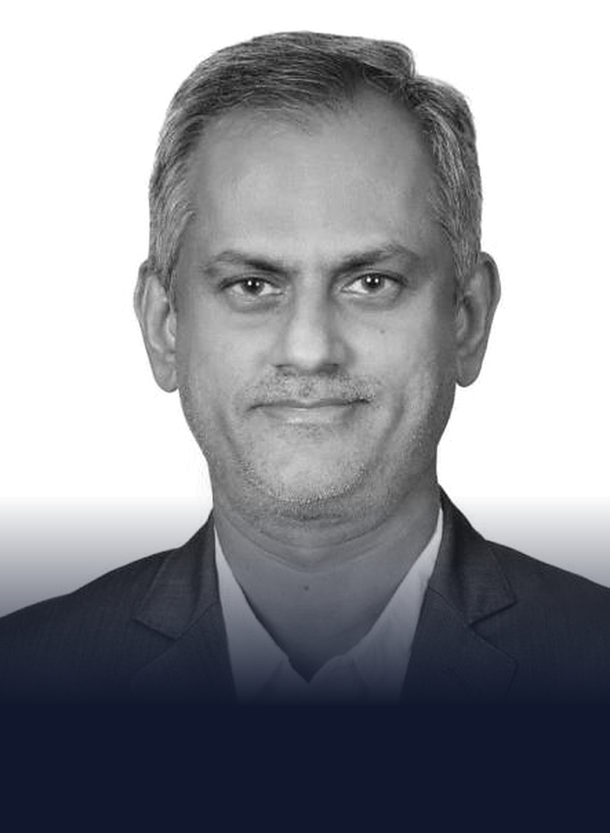 Ganesh Ranganathan