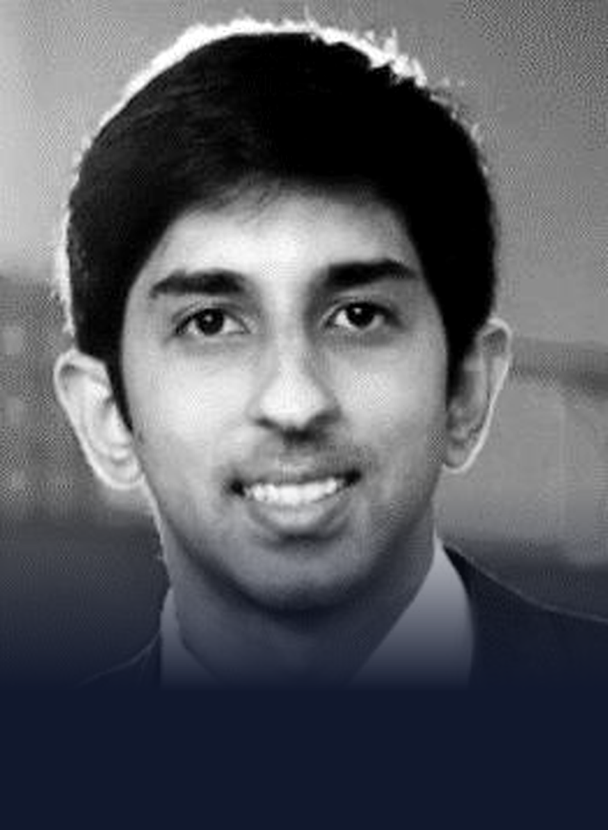 Vivek Sridhar