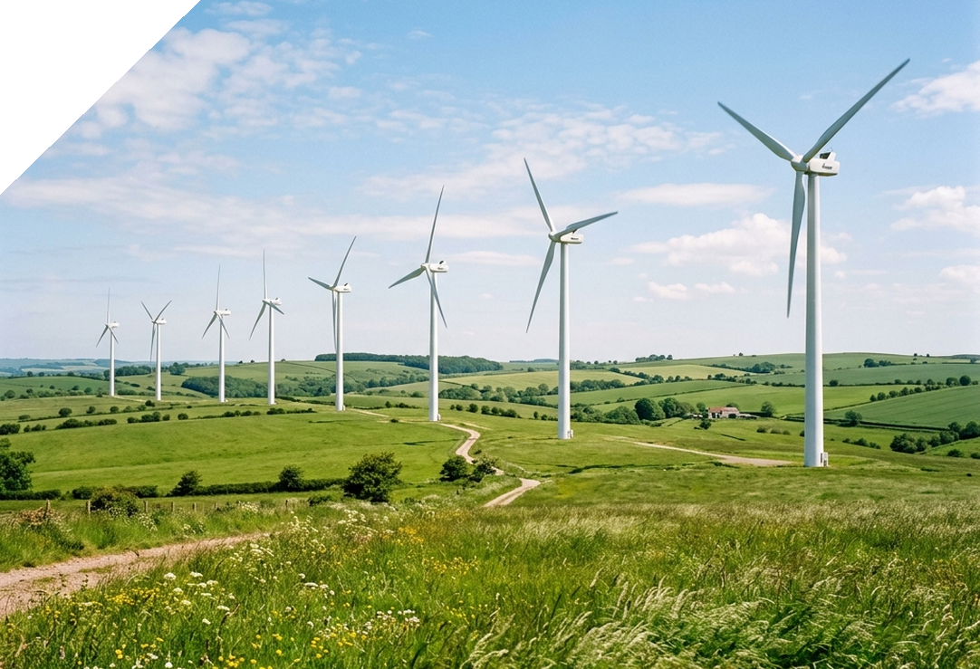 52 MW Onshore Wind